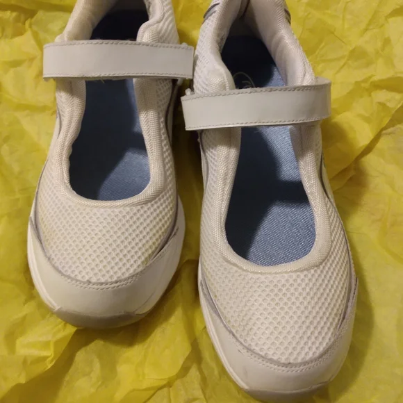 Ryka Relief Mary Jane/low - Picture 7 of 7